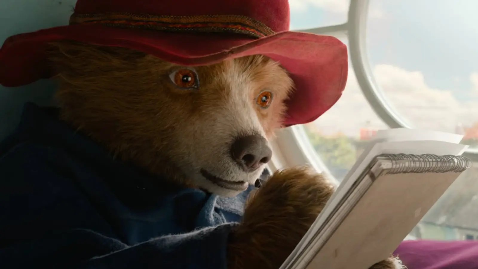 'Paddington in Peru' Final Runtime Revealed (Exclusive)