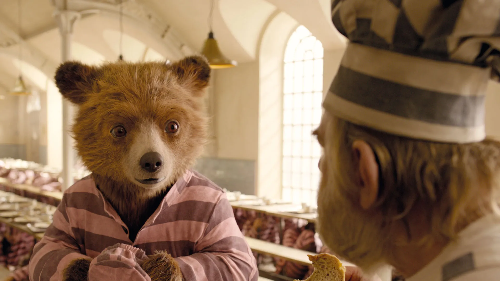 'Paddington in Peru' Final Runtime Revealed (Exclusive)