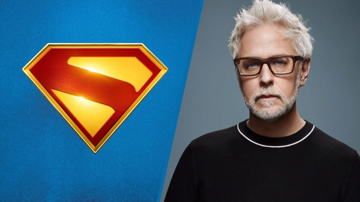 James Gunn Hints At Possible 2024 ‘Superman’ Trailer Release