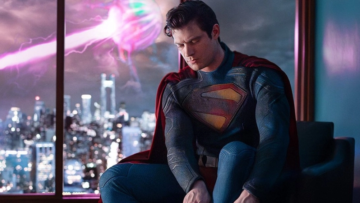 James Gunn Hints At Possible 2024 ‘Superman’ Trailer Release