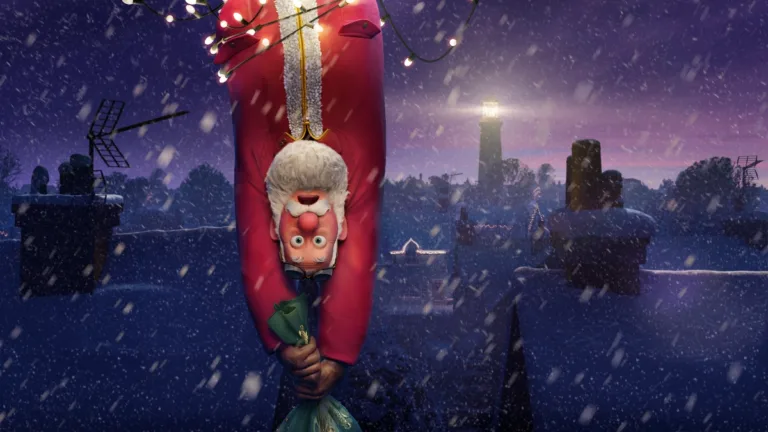 ‘That Christmas’ Review: An Unremarkable Yet Inspiring Tale For Children