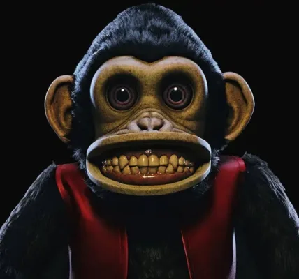 ‘The Monkey’ First Trailer Shows Wicked Cruelty Of A Toy Monkey