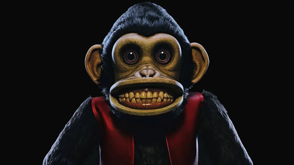 ‘The Monkey’ First Trailer Shows Wicked Cruelty Of A Toy Monkey