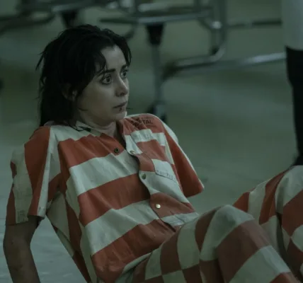 ‘The Penguin’ Episode 4 “Cent’Anni” Review: A Disturbing Prison Tale