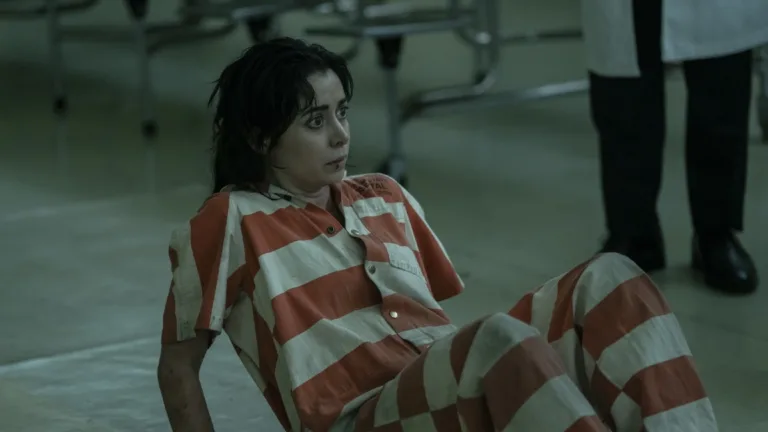 ‘The Penguin’ Episode 4 “Cent’Anni” Review: A Disturbing Prison Tale