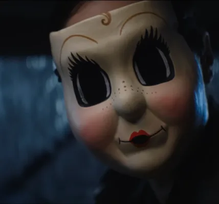 ‘The Strangers: Chapter 2’ Teaser Trailer Features An Eerie Car Ride