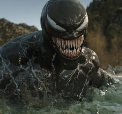 ‘Venom: The Last Dance’ Review: One Last Dance From Ground Control To Eddie Brock