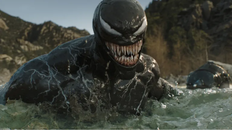 ‘Venom: The Last Dance’ Review: One Last Dance From Ground Control To Eddie Brock