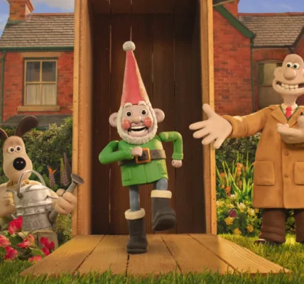 ‘Wallace & Gromit: Vengeance Most Fowl’ Teaser Brings Back Feathers McGraw