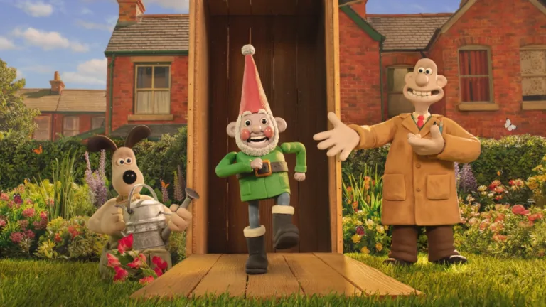 ‘Wallace & Gromit: Vengeance Most Fowl’ Teaser Brings Back Feathers McGraw