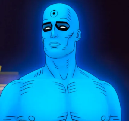 Warner Bros. Animation Unveils ‘Watchmen: Chapter II’ Trailer Ahead Of November Release