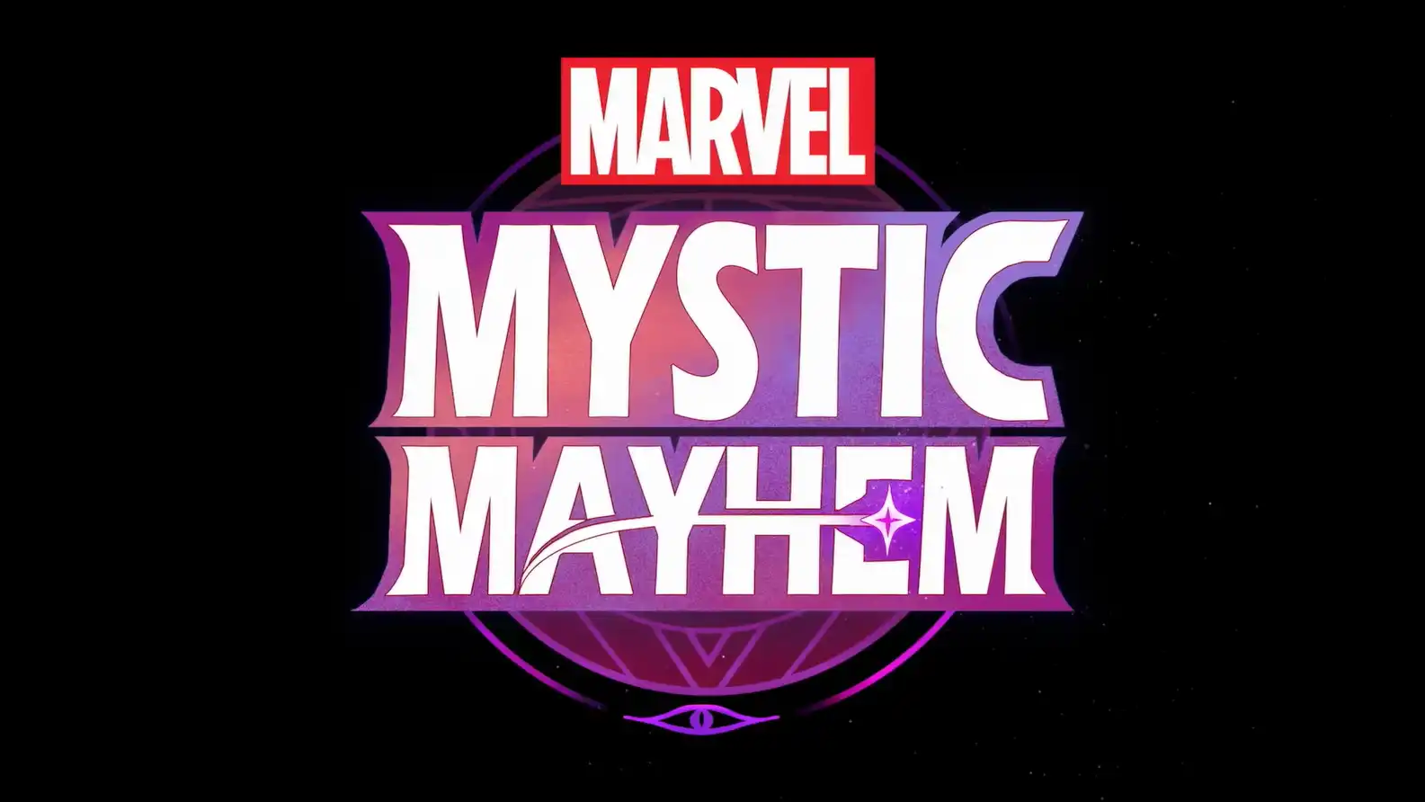 New Marvel Mobile Game ‘Marvel Mystic Mayhem’ Revealed