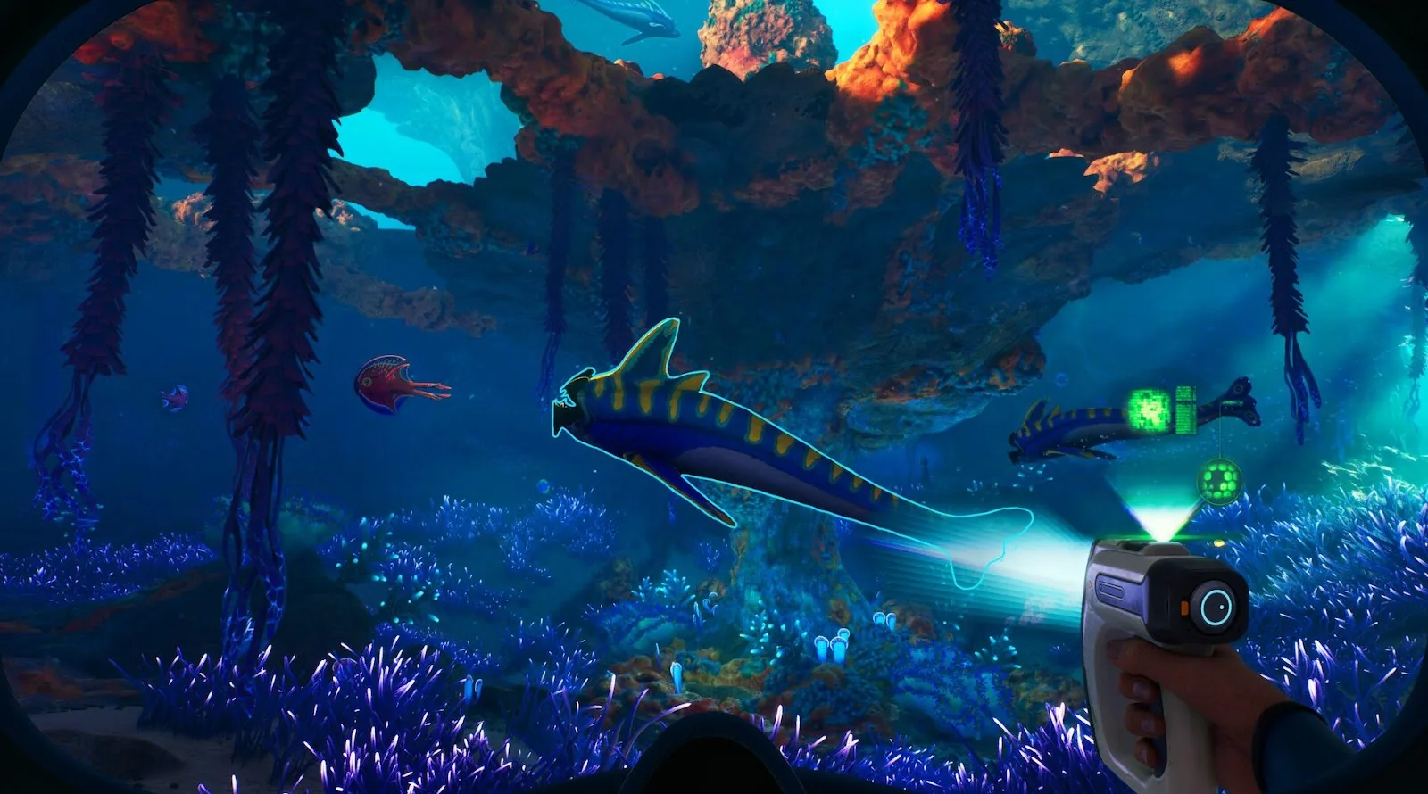 ‘Subnautica 2’ Announced: A New Entry In The Subnautica Franchise 