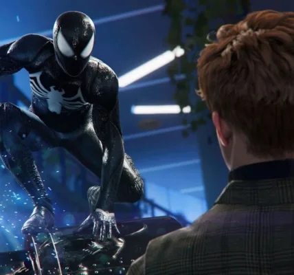 ‘Spider-Man 2’ PC Release Date Announced At NYCC