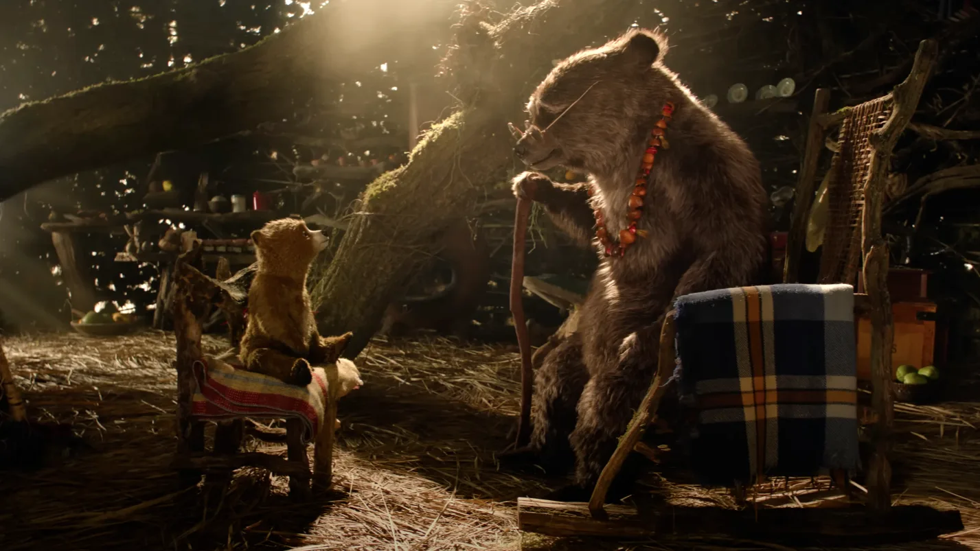 Everything You Need To Know About ‘Paddington In Peru’ (Movie Length, Cast, Release Date)