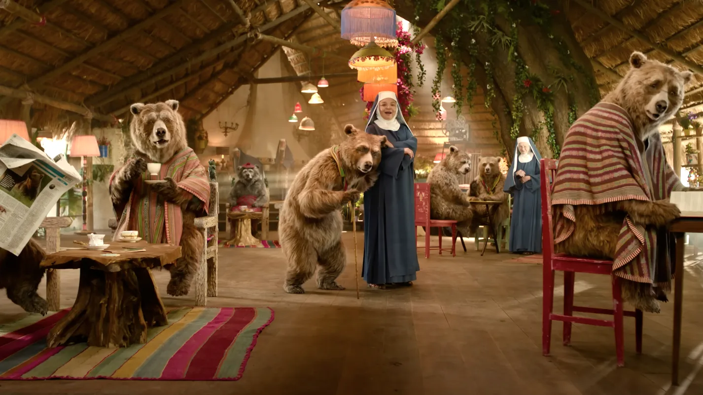 Everything You Need To Know About ‘Paddington In Peru’ (Movie Length, Cast, Release Date)