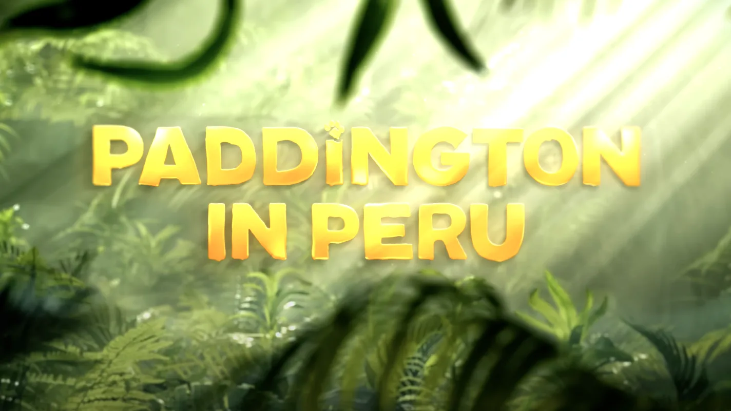 Everything You Need To Know About ‘Paddington In Peru’ (Movie Length, Cast, Release Date)