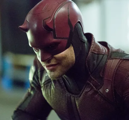 ‘Daredevil: Born Again’ Release Date Revealed At NYCC