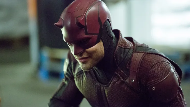 ‘Daredevil: Born Again’ Release Date Revealed At NYCC