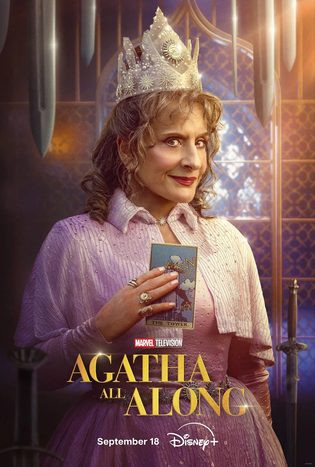 ‘Agatha All Along’ Episode 6 Review, Recap and Predictions