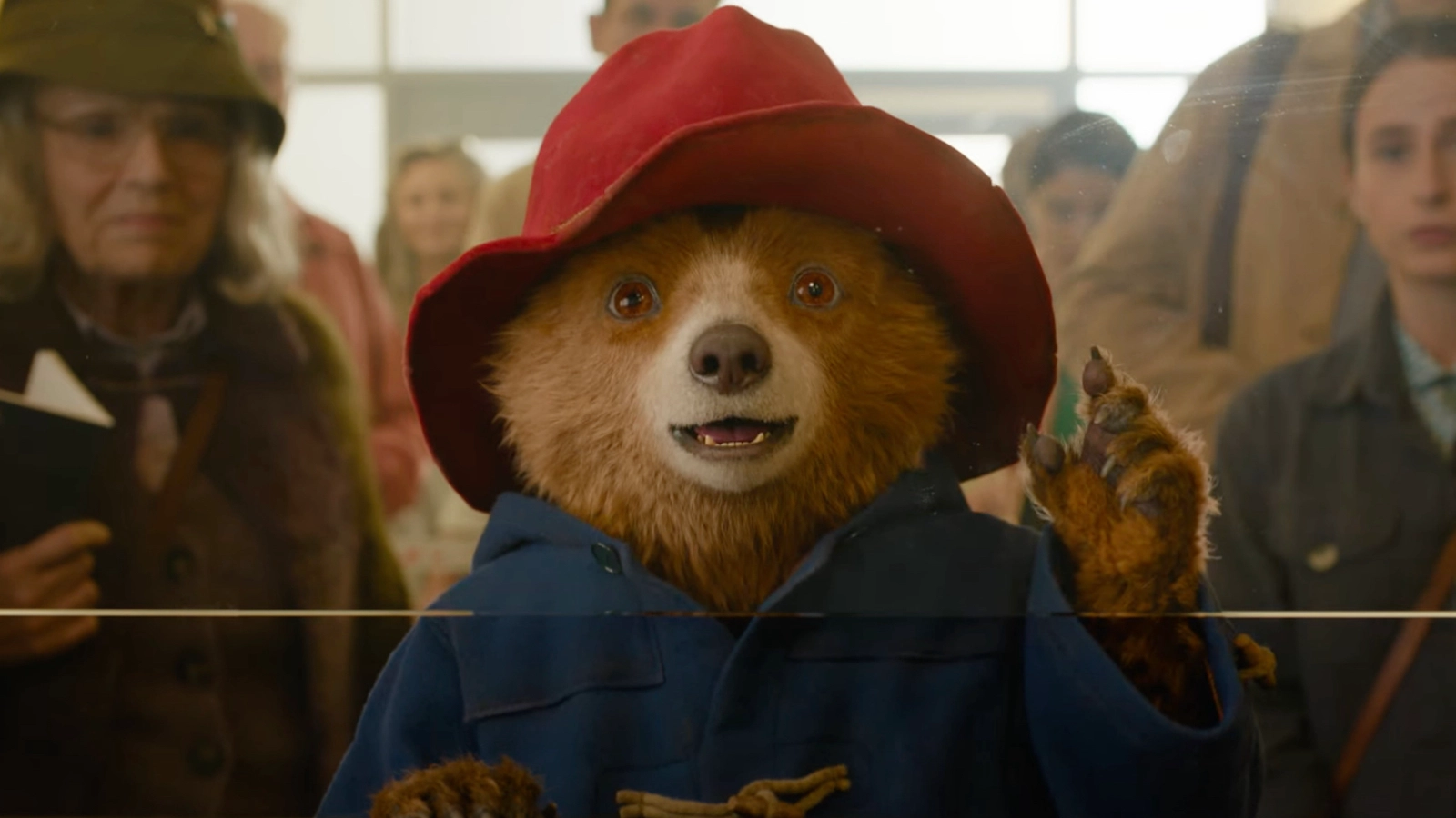 'Paddington in Peru' Final Runtime Revealed (Exclusive)