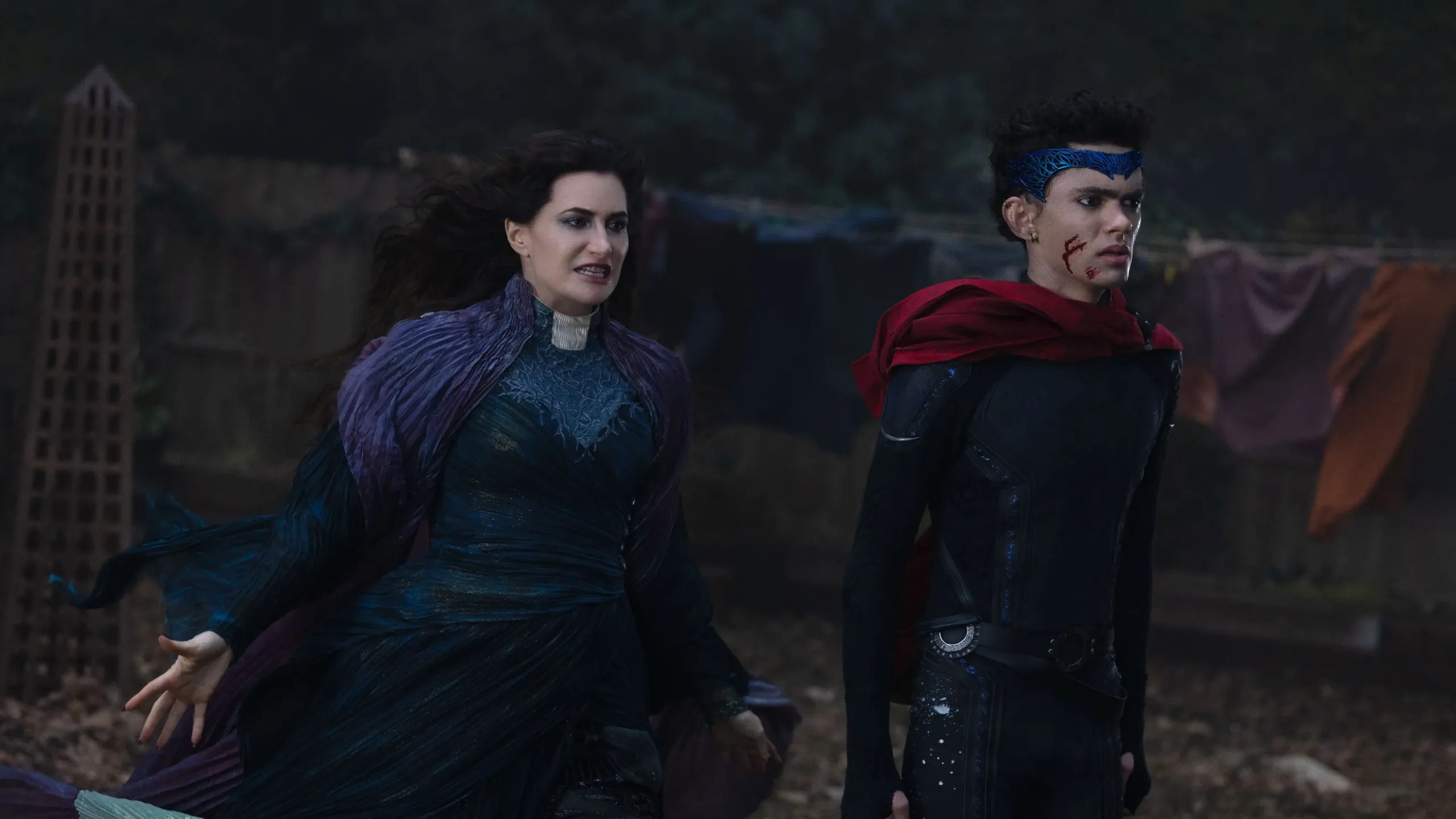 Agatha All Along' Episode 8 & 9 Review: Finale Recap