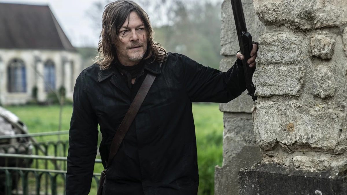 ‘The Walking Dead: Daryl Dixon - The Book of Carol’ Review: Dangerous Game Of Cat & Mouse