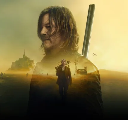 ‘The Walking Dead: Daryl Dixon - The Book of Carol’ Review: Dangerous Game Of Cat & Mouse