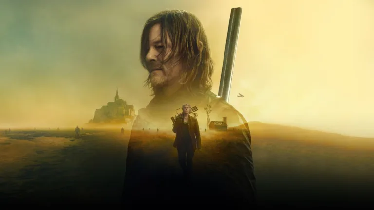 ‘The Walking Dead: Daryl Dixon - The Book of Carol’ Review: Dangerous Game Of Cat & Mouse