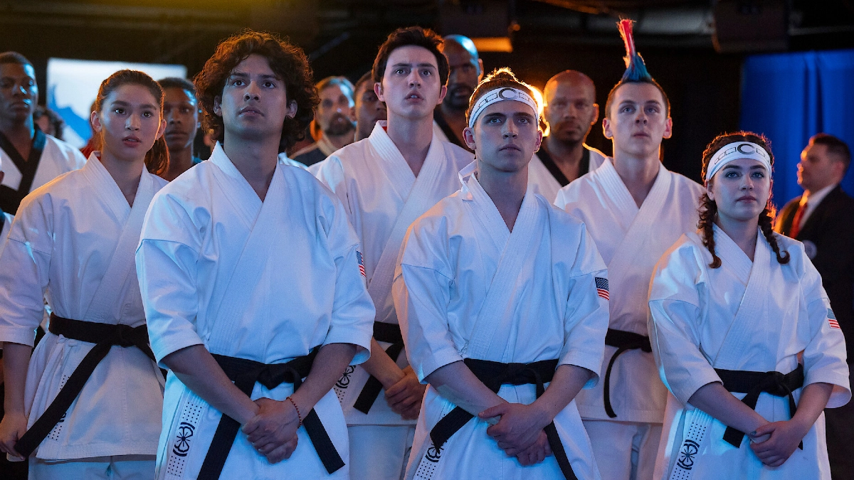 ‘Cobra Kai’ Season 6 Part 2 Review: Needs More Than Just Kicks and Flips