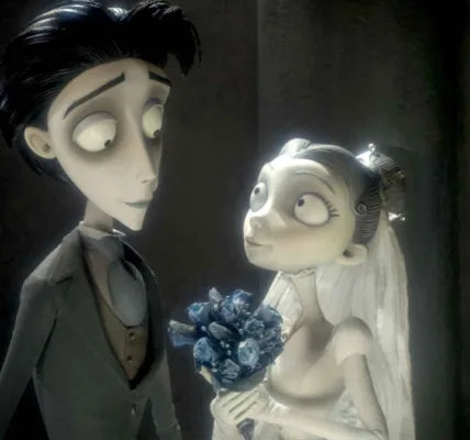 ‘Corpse Bride’ Review: A Testament to Love's Eternal Vows