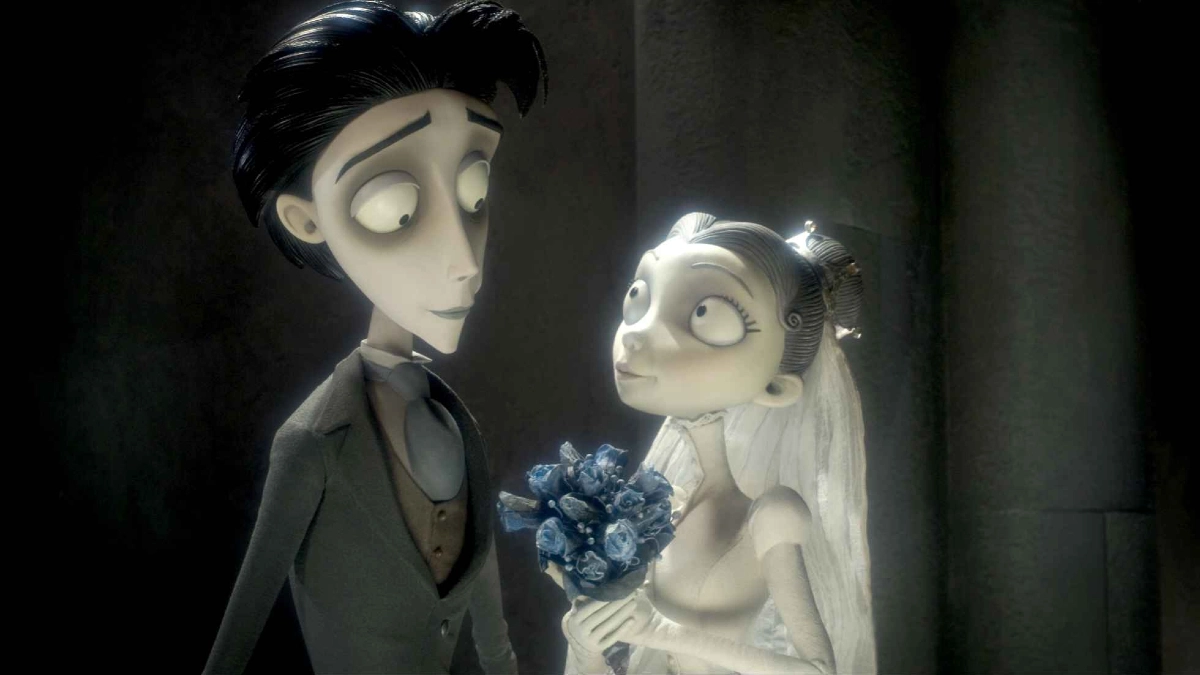 ‘Corpse Bride’ Review: A Testament to Love's Eternal Vows