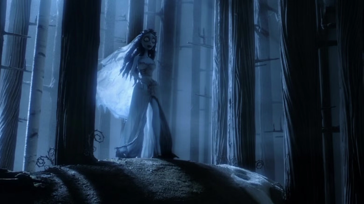 ‘Corpse Bride’ Review: A Testament to Love's Eternal Vows