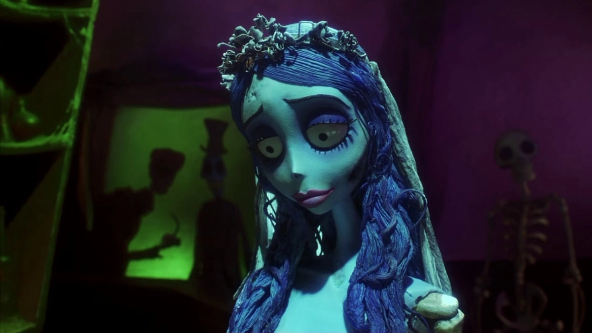 ‘Corpse Bride’ Review: A Testament to Love's Eternal Vows