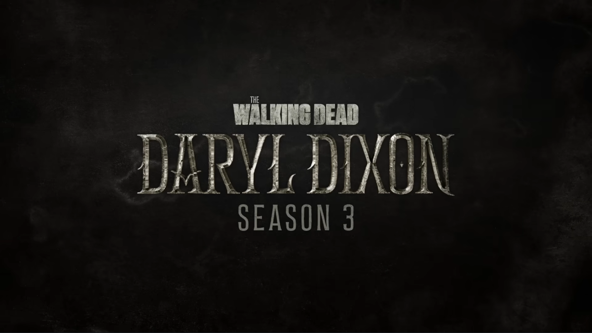 New ‘The Walking Dead: Daryl Dixon’ Season 3 Teaser Shows Wild West London