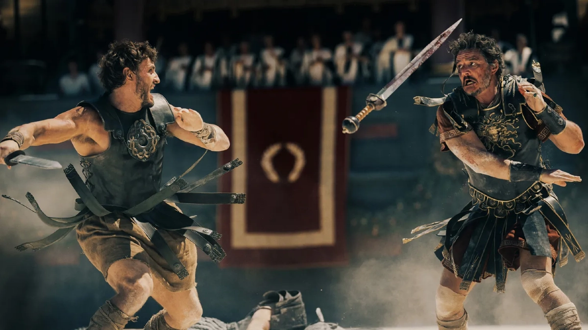 ‘Gladiator II’ Review: A Roman Blockbuster For The Ages