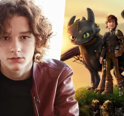 Live Action ‘How To Train Your Dragon’ Trailer To Debut In Front Of ‘Wicked’