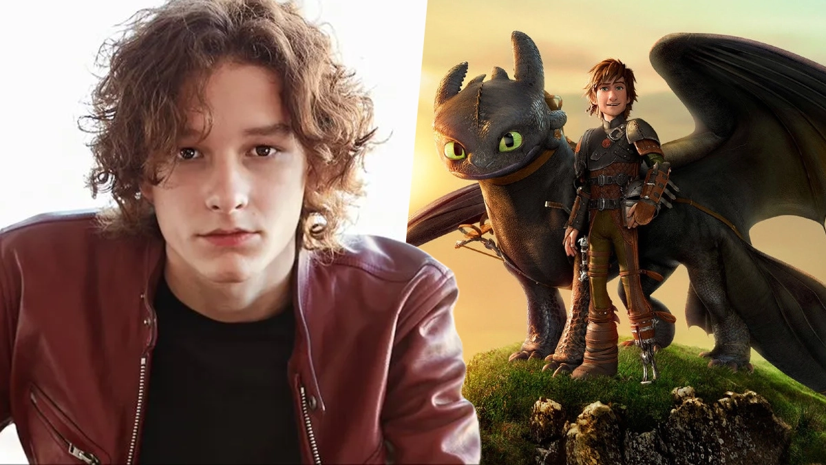 Live Action ‘How To Train Your Dragon’ Trailer To Debut In Front Of ‘Wicked’