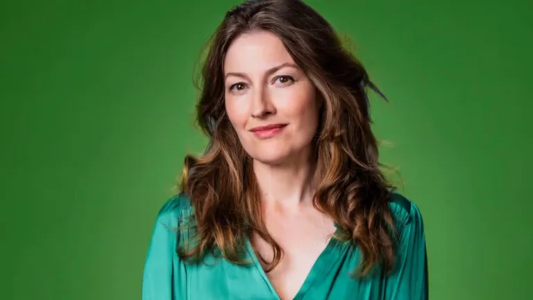 ‘Lanterns’ Adds Kelly Macdonald, Offers Roles To Garret Dillahunt & Poorna Jagannathan