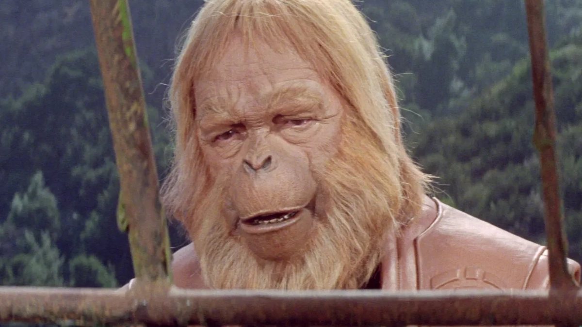 ‘Planet of the Apes’ Review: A Timeless Critique of Humanity’s Evolution