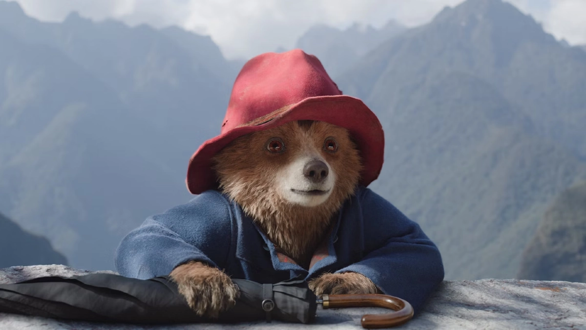 ‘Paddington in Peru’ Review: One Big Adventure For A Small Bear