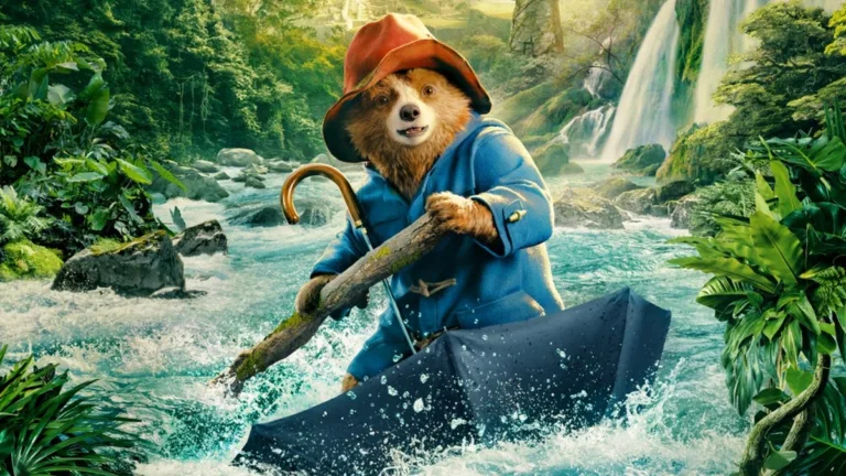 ‘Paddington in Peru’ Review: One Big Adventure For A Small Bear