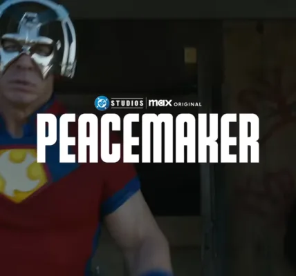 ‘Peacemaker’ Season 2 First Look Released Among Max Slate