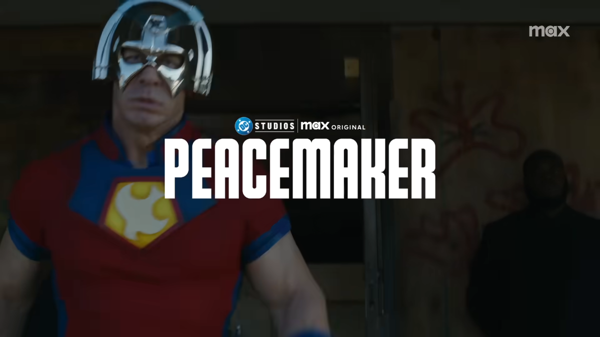 ‘Peacemaker’ Season 2 First Look Released Among Max Slate