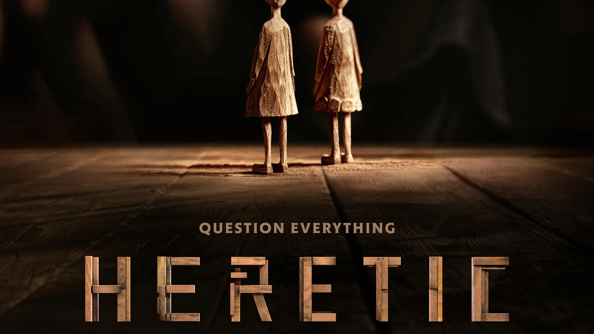 ‘Heretic’ Review: A Twisted Exploration Of Belief