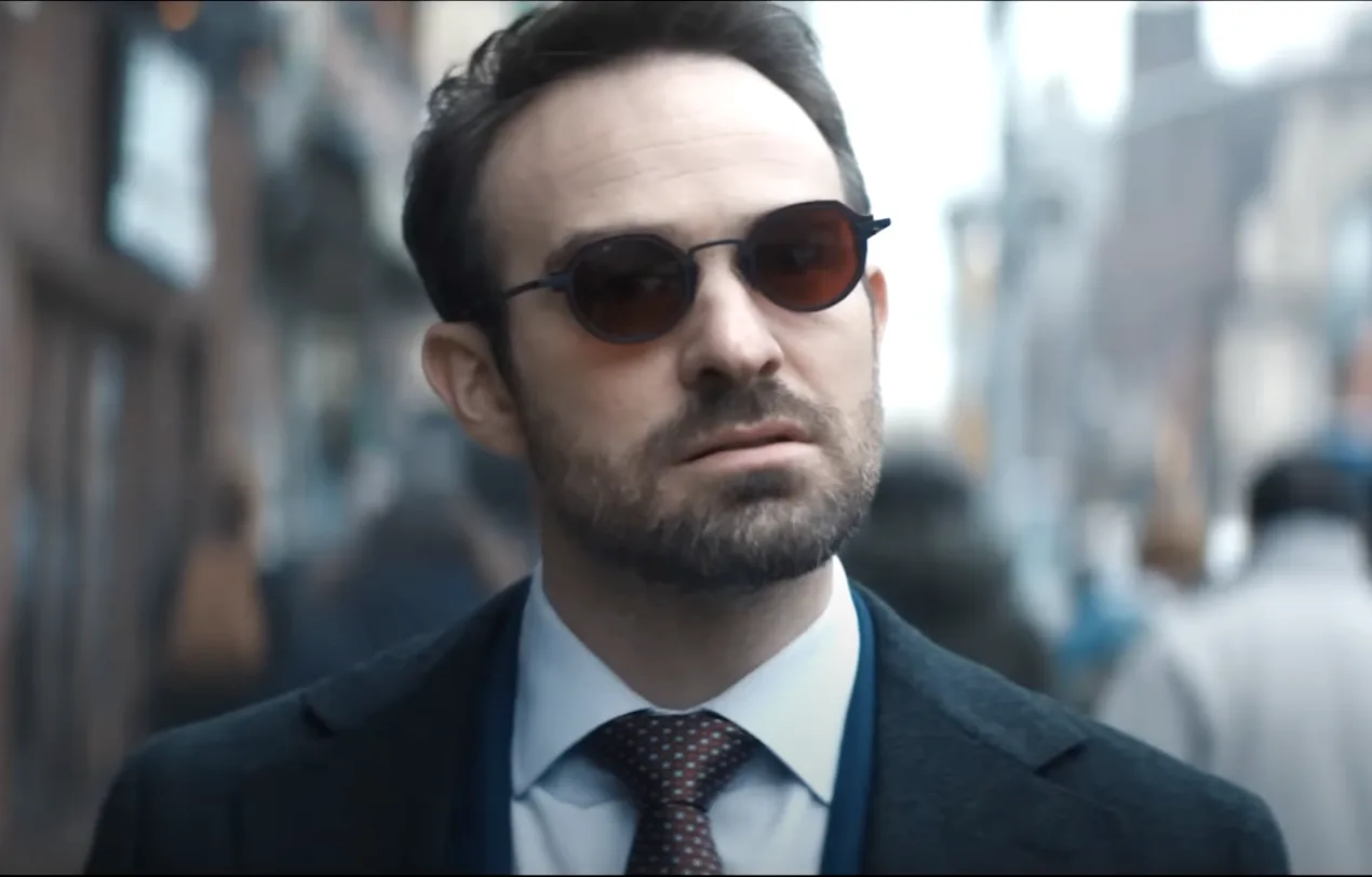 Daredevil: Born Again / Image Courtesy Of Marvel Television