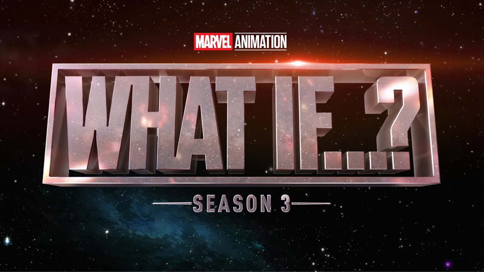 First ‘What If…?’ Season 3 Trailer Teases The Wacky Concepts Ahead