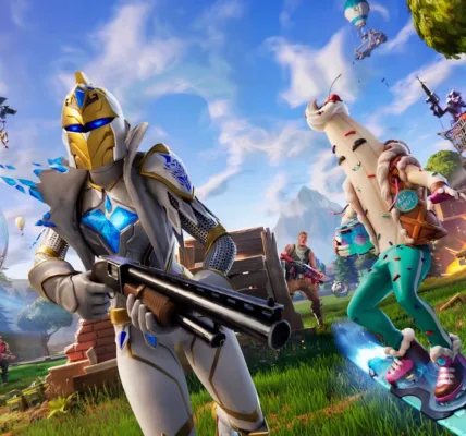 ‘Fortnite Crew’ Pack To Include All Battle Passes