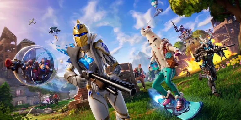 ‘Fortnite Crew’ Pack To Include All Battle Passes