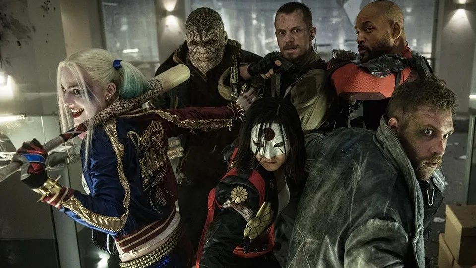 ‘The Suicide Squad’ & ‘Peacemaker’ Recap Ahead Of ‘Creature Commandos’